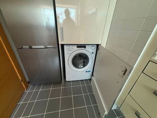 Piso en alquiler en Gran Via LH en Hospitalet de Llobregat, L´