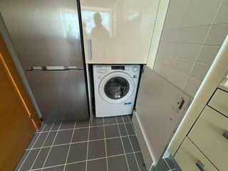 Piso en alquiler en Gran Via LH en Hospitalet de Llobregat, L´