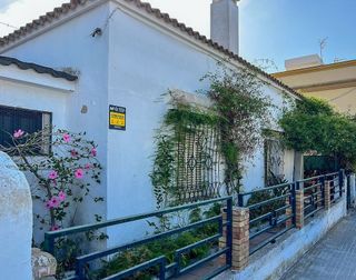 Chalet en venta en V Centenario-Piletas-Capuchinos en Sanlúcar de Barrameda