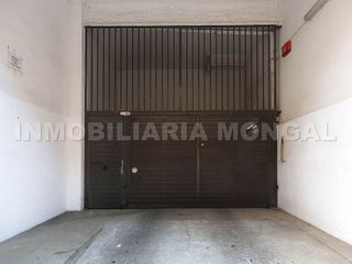 Garaje en venta en Marianao en Sant Boi de Llobregat