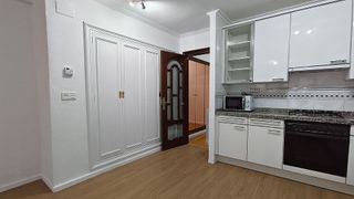 Piso en alquiler en Laviada en Gijón