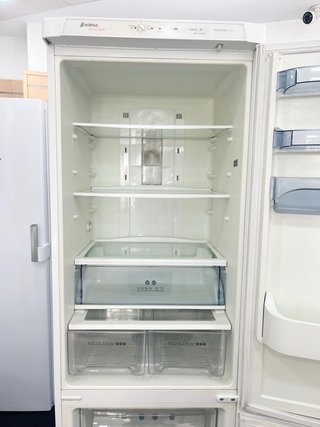 NEVERA 185CM EDESA NOFROST A+++. GARANTÍA