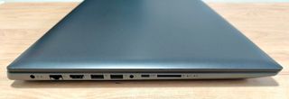 PORTATIL LENOVO 17" FHD - i5 - 8GB - SSD 256GB