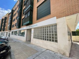 Local comercial en venta en Los Valles-San Vazquez-El Fuerte en Guadalajara