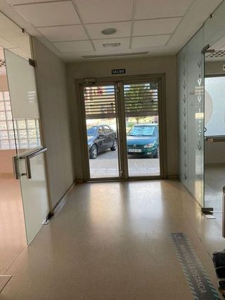 Local comercial en venta en Los Valles-San Vazquez-El Fuerte en Guadalajara