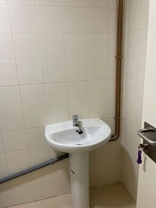 Local comercial en venta en Los Valles-San Vazquez-El Fuerte en Guadalajara