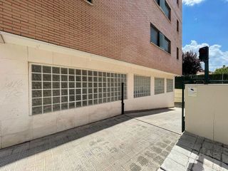 Local comercial en venta en Los Valles-San Vazquez-El Fuerte en Guadalajara