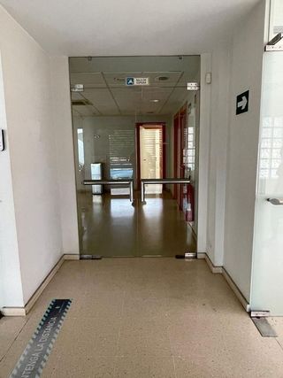 Local comercial en venta en Los Valles-San Vazquez-El Fuerte en Guadalajara