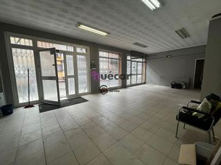 Local comercial en venta en Reyes Católicos - Paseo San Antonio en Cuenca