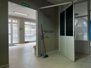 Local comercial en venta en Reyes Católicos - Paseo San Antonio en Cuenca