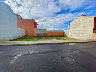 Terreno en venta en Daimiel