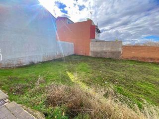 Terreno en venta en Daimiel