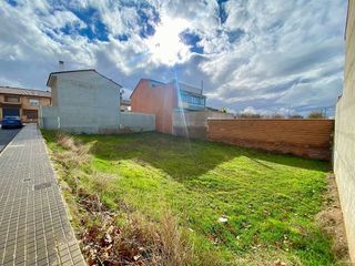 Terreno en venta en Daimiel