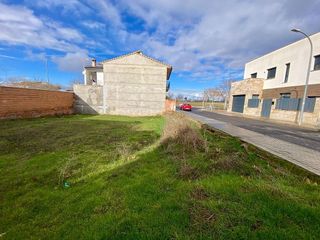 Terreno en venta en Daimiel