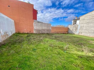 Terreno en venta en Daimiel