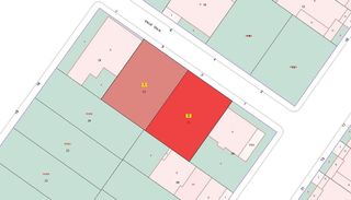 Terreno en venta en Daimiel