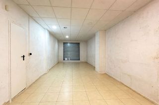 Local comercial en venta en Pajaritos - Plaza de Toros en Granada