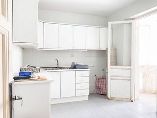 Piso en venta en Crta. De la Sierra en Granada