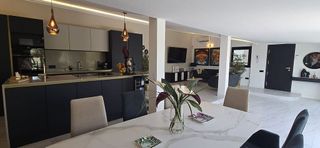 Casa pareada en alquiler en Playa del Inglés en San Bartolomé de Tirajana