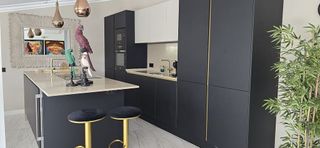 Casa pareada en alquiler en Playa del Inglés en San Bartolomé de Tirajana