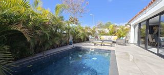 Casa pareada en alquiler en Playa del Inglés en San Bartolomé de Tirajana