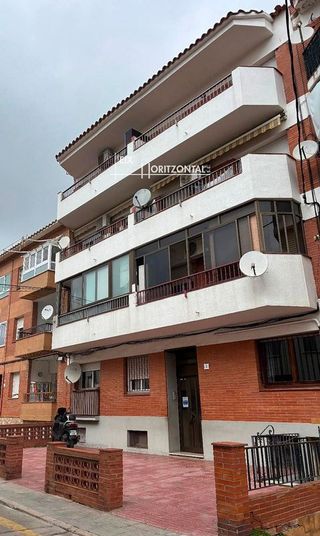 Piso en venta en Calonge Poble en Calonge
