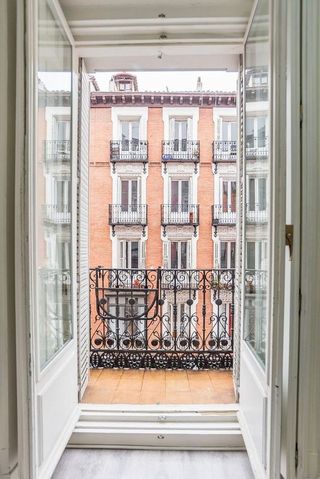 Piso en alquiler en Embajadores - Lavapiés en Madrid