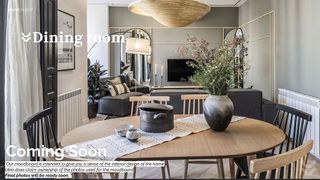 Piso en alquiler en Goya en Madrid