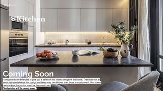 Piso en alquiler en Goya en Madrid