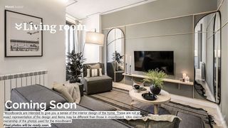 Piso en alquiler en Goya en Madrid