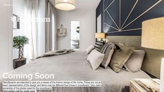 Piso en alquiler en Goya en Madrid