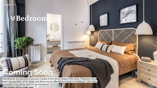 Piso en alquiler en Goya en Madrid