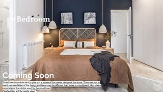 Piso en alquiler en Goya en Madrid