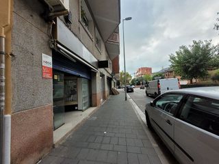 Local comercial en alquiler en Centre en Castelldefels