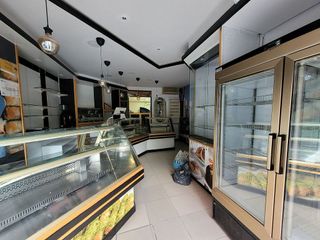 Local comercial en alquiler en Centre en Castelldefels