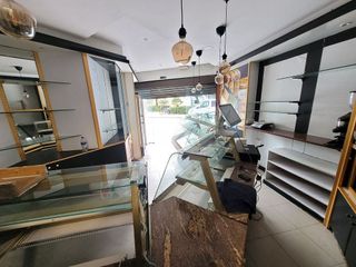 Local comercial en alquiler en Centre en Castelldefels