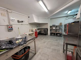 Local comercial en alquiler en Centre en Castelldefels