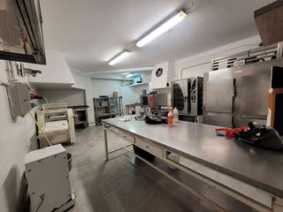 Local comercial en alquiler en Centre en Castelldefels