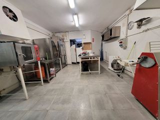 Local comercial en alquiler en Centre en Castelldefels