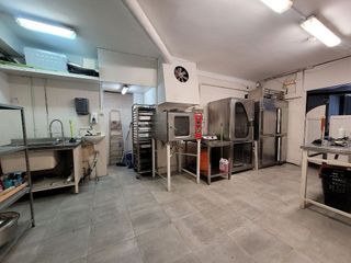 Local comercial en alquiler en Centre en Castelldefels