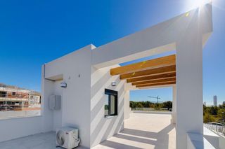 Chalet en alquiler en Cala de Finestrat en Finestrat