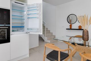 Chalet en alquiler en Cala de Finestrat en Finestrat