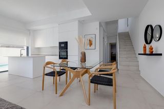 Chalet en alquiler en Cala de Finestrat en Finestrat