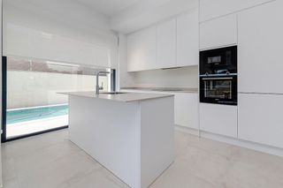 Chalet en alquiler en Cala de Finestrat en Finestrat