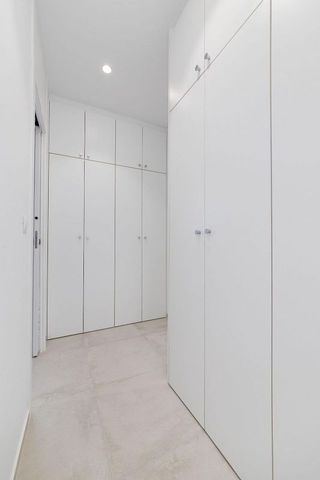 Chalet en alquiler en Cala de Finestrat en Finestrat