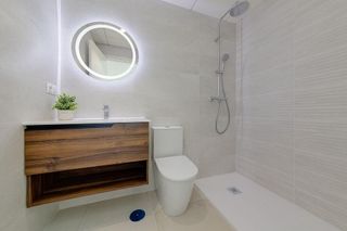 Chalet en alquiler en Cala de Finestrat en Finestrat