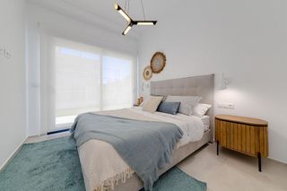 Chalet en alquiler en Cala de Finestrat en Finestrat