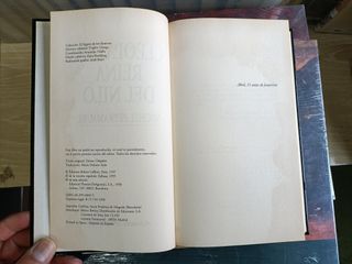 CLEOPATRA, REINA DEL NILO