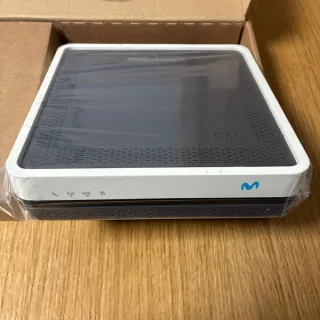 Router Movistar Smart Wifi HGU