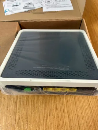 Router Movistar Smart Wifi HGU